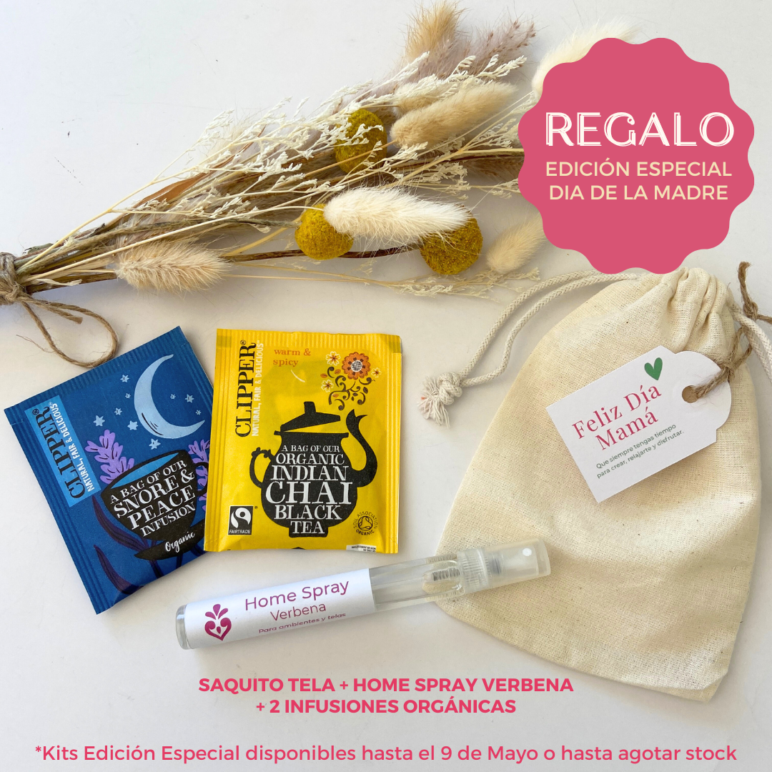 KIT PRO REPUJADO - Edición Especial Dia de la Madre